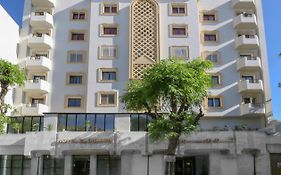 El Oumara Hotel Tunis